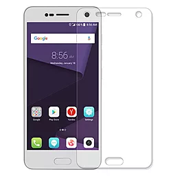 Защитная пленка BoxFace Противоударная ZTE Blade V8 Clear - фото Защитная пленка BoxFace Противоударная ZTE Blade V8 Clear