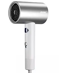 Фен для укладання волосся MDHL MD-023 1600 W з контролем температури - фото Фен для укладання волосся MDHL MD-023 1600 W з контролем температури