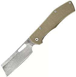 Ніж Gerber Flatiron Folding Cleaver (31-003476)