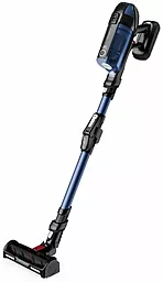 Пылесос вертикальный + ручной (2в1) Rowenta X-Force Flex 12.60 Auto Aqua RH98C0WO - фото Пылесос вертикальный + ручной (2в1) Rowenta X-Force Flex 12.60 Auto Aqua RH98C0WO