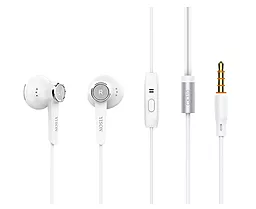 Навушники Yison CX310 White - фото Навушники Yison CX310 White