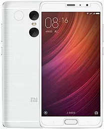 Защитная пленка Nillkin Crystal Xiaomi Redmi Pro Clear - фото Защитная пленка Nillkin Crystal Xiaomi Redmi Pro Clear