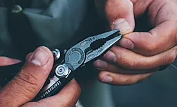 Мультитул Leatherman Skeletool CX (830958) - миниатюра 4 Мультитул Leatherman Skeletool CX (830958) - миниатюра 4