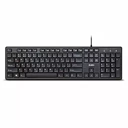 Клавіатура SVEN KB-E5800 black