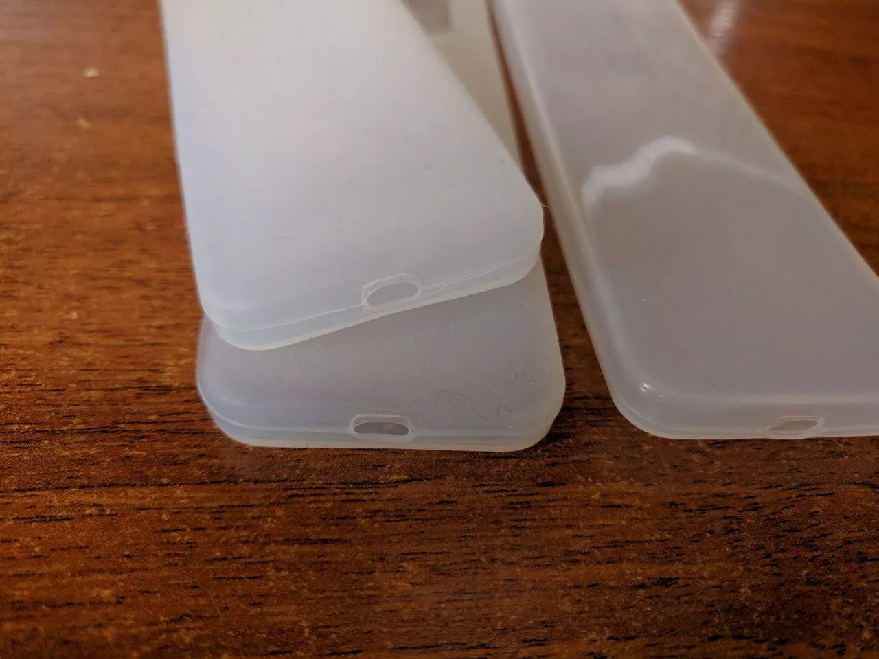 Чехол для пульта Xiaomi Mi Box S - фото 2