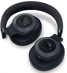 Навушники JBL E65BTNC Black - мініатюра 4
