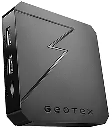 Смарт приставка Geotex GTX-R3i Mini 2/16 GB - фото Смарт приставка Geotex GTX-R3i Mini 2/16 GB