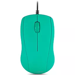Компьютерная мышка Speedlink SNAPPY Mouse (SL-610003-TE) Turquoise - миниатюра 2
