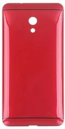Задняя крышка корпуса HTC Desire 700 Dual Sim Original Red