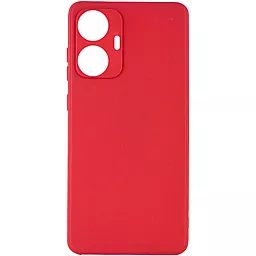 Чохол Epik Candy Full Camera для Realme C55 Camellia - фото Чохол Epik Candy Full Camera для Realme C55 Camellia