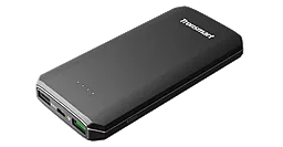 Повербанк Tronsmart Edge 10000mAh Quick Charge 3.0 - фото Повербанк Tronsmart Edge 10000mAh Quick Charge 3.0