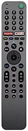 Пульт для телевизора Sony RMF-TX600U с микрофоном - фото Пульт для телевизора Sony RMF-TX600U с микрофоном