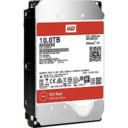 Жесткий диск Western Digital 3.5" 10TB (WD100EFAX) - фото Жесткий диск Western Digital 3.5" 10TB (WD100EFAX)