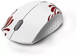 Компьютерная мышка Rapoo 3300р White