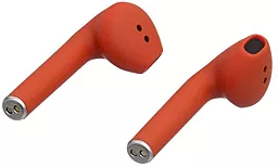 Навушники NICHOSI i88 Orange - мініатюра 3