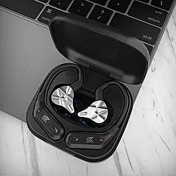 Bluetooth-модуль KZ AZ09 Pro з завушинами (C-pin) - мініатюра 8 Bluetooth-модуль KZ AZ09 Pro з завушинами (C-pin) - мініатюра 8