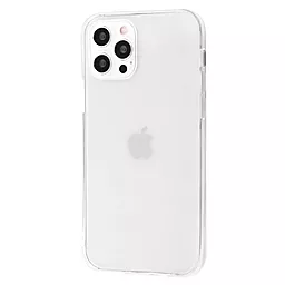 Чехол Wave Crystal Case для Apple iPhone 11 Pro Max Transparent