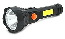 Ліхтарик акумуляторний Voltronic PT-8916 - фото Ліхтарик акумуляторний Voltronic PT-8916