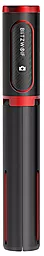 Монопод-трипод Blitzwolf BW-BS10 Sport Black
