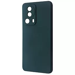 Чехол Wave Colorful Case для Xiaomi 13 Lite Forest Green
