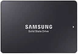 Накопичувач SSD Samsung PM863a 960 GB (MZ-7LM960NE) - фото Накопичувач SSD Samsung PM863a 960 GB (MZ-7LM960NE)