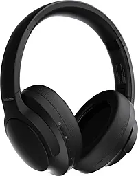 Наушники Panasonic RB-HX300B Black (RB-HX330BDGK)
