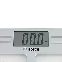 Весы напольные электронные Bosch PPW 4201 - миниатюра 4