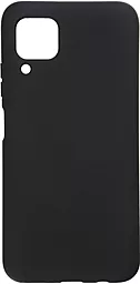 Чехол ArmorStandart ICON Huawei P40 Lite Black (ARM56366)