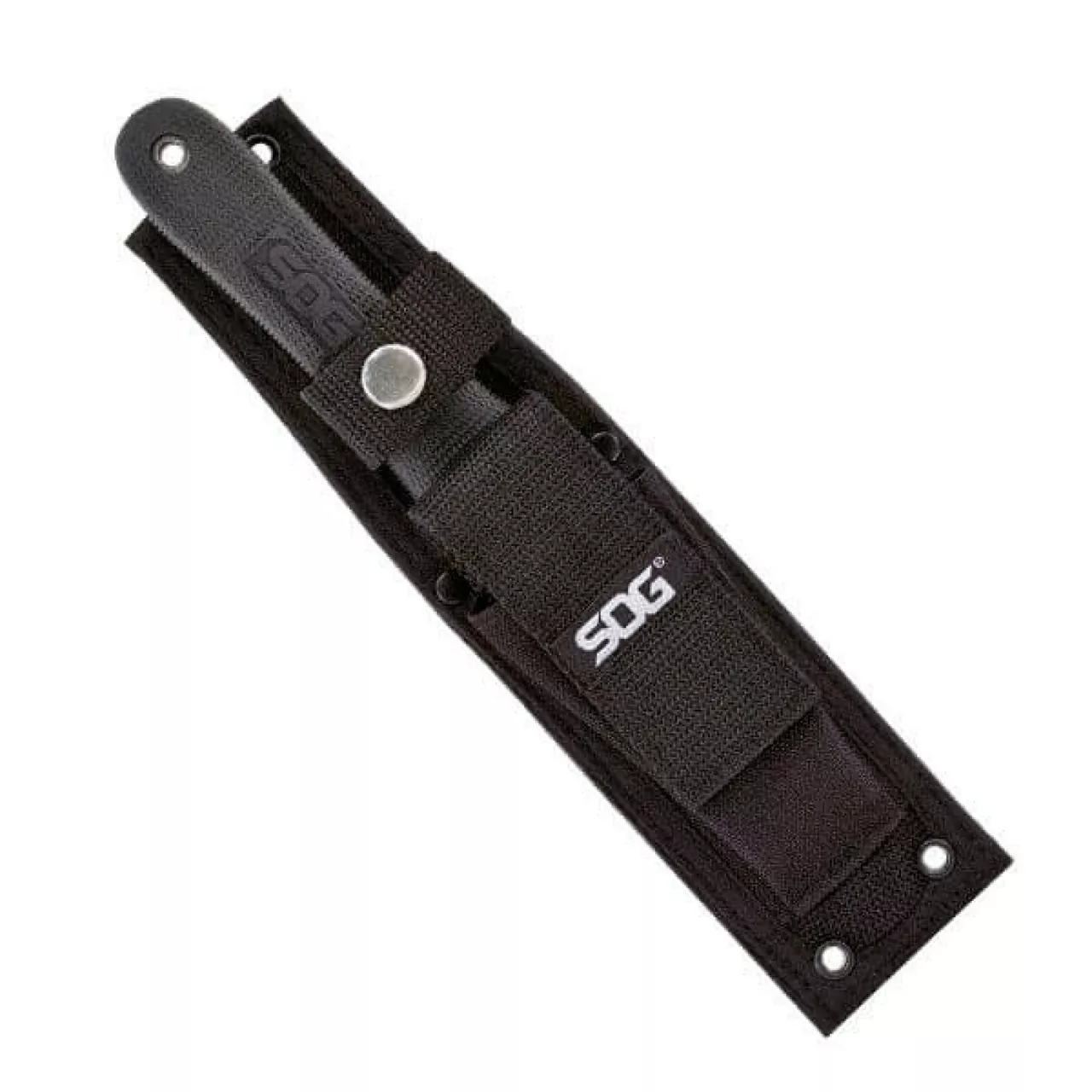 Ніж SOG Pentagon (S14-N) - фото 8