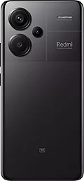 Смартфон Xiaomi Redmi Note 13 Pro+ 5G 8/256Gb Midnight Black - мініатюра 5