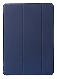 Чехол для планшета BeCover eCover Smart Case для Apple iPad 9.7" 5, 6, iPad Air 1, 2, Pro 9.7"  Deep Blue (701542)