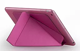 Чехол для планшета Momax Smart case for iPad Air pink [GCAPIPAD53P] - миниатюра 3