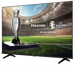 LCDtv>42" HISENSE 55E7NQ - фото LCDtv>42" HISENSE 55E7NQ