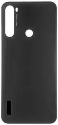 Задняя крышка корпуса Xiaomi Redmi Note 8T Moonshadow Grey
