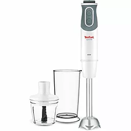 Погружной блендер Tefal HB641138 - фото Погружной блендер Tefal HB641138