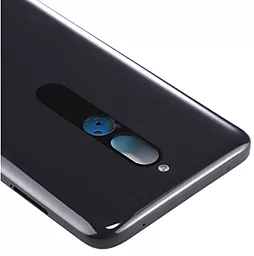 Задняя крышка корпуса Xiaomi Redmi 8 Onyx Black - миниатюра 4