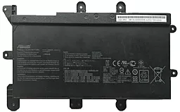 Акумулятор для ноутбука Asus A42N1713 / 14.4V 5000mAh / Black