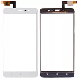 Сенсор (тачскрін) Xiaomi Redmi Note 3 Pro Special Edition White - фото Сенсор (тачскрін) Xiaomi Redmi Note 3 Pro Special Edition White