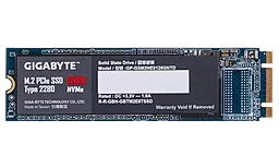 SSD Накопитель Gigabyte 128 GB (GP-GSM2NE8128GNTD) - миниатюра 4