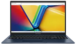 Note/14’-16’ ASUS X1504VA-BQ140 - фото Note/14’-16’ ASUS X1504VA-BQ140