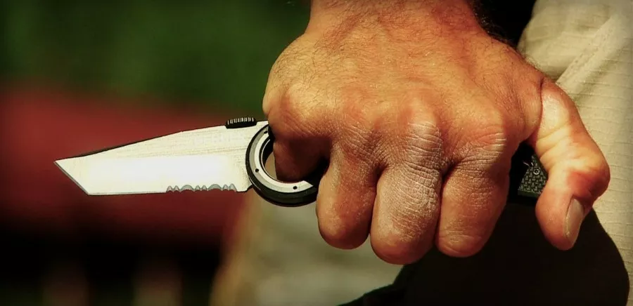 Ніж Gerber Remix Tactical Tanto (31-003641) - фото 8
