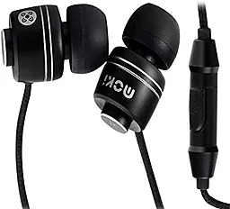 Навушники Moki Pro Alloy Black - мініатюра 3