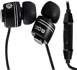 Наушники Moki Pro Alloy Black - миниатюра 3 Наушники Moki Pro Alloy Black - миниатюра 3
