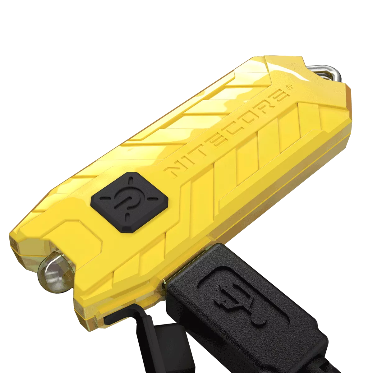 Фонарик Nitecore TUBE (6-1147) Black - фото 3