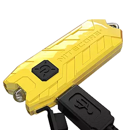 Фонарик Nitecore TUBE (6-1147) Black - миниатюра 3 Фонарик Nitecore TUBE (6-1147) Black - миниатюра 3