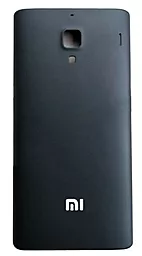 Задняя крышка корпуса Xiaomi Red Rice 1S, Original Black