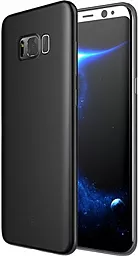 Чехол Baseus Wing Case Samsung G950 Galaxy S8 Black (WISAS8-А01)