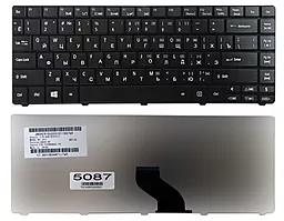 Клавиатура для ноутбука Acer Aspire E1-421 / AER15U00310 Original