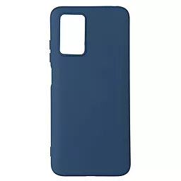 Чохол ArmorStandart ICON Case для Xiaomi Redmi 10  Dark Blue (ARM59835)