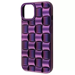Чехол Wave Sphere Case для Apple iPhone 13 Purple